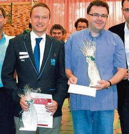 Sportehrenpreis 2013